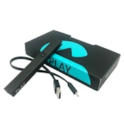 PLUGplay - PLAY Battery Kit