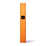 PlUGplay PLAY Battery Orange Steel