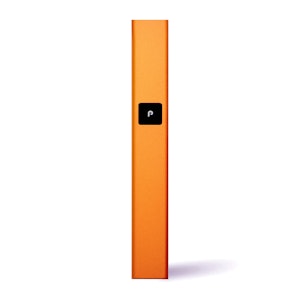 PLUGPLAY - PlUGplay PLAY Battery Orange Steel
