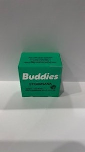 Buddies - Strawnana 1g Dab - Buddies