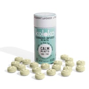 Little Helpers (Calm) -  Mints 2:1 - 20pk  - Kikoko