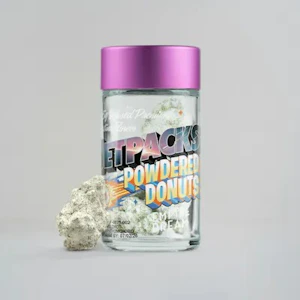 Jetpacks - JETPACKS | Powdered Donuts | Empire Dream | 3.5G Infused