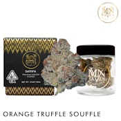 Maven - Orange Truffle Souffle 3.5g