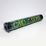 Caviar Gold - Pre roll - Cavi Cone Apple Drip - 1.5G