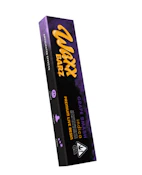 Waxx Barz - Disposable - Sour Apple 1g