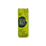 Ginger Pear | 12oz CAN Spritzer 1:1 | Mad Lilly