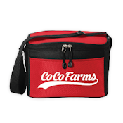 CoCo Farms Cooler
