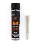 Dank - Maui Wowie - 1.1g Infused preroll