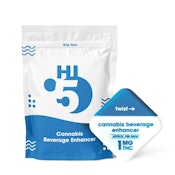 Flavorless Beverage Enhancer - 150mg - Hi5
