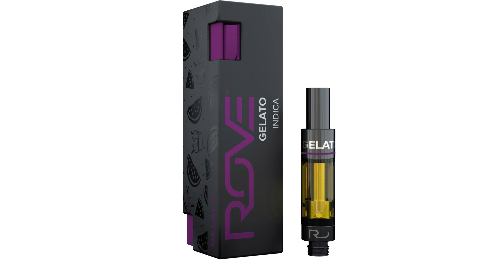 ROVE: Gelato