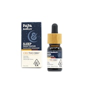 Papa & Barkley Releaf™ CBN Sleep Tincture 2:4:1 15ml