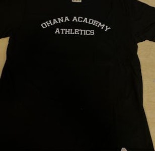 Ohana - [MERCH] Ohana T-Shirt - 3XL