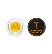 Garlic Cookies Live Sauce 1g