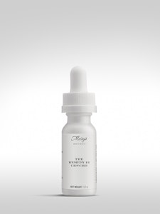 CBN:CBD 1:1 - Remedy Tincture - Mary's Medicinals