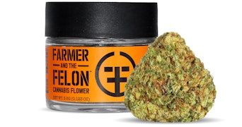 Farmer and the Felon - The Soap - 3.5g