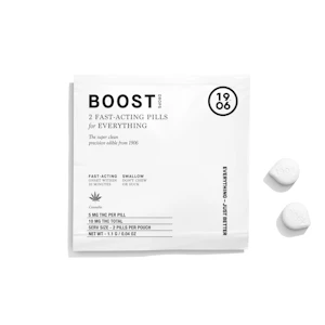 1906 - 1906 - Boost Pills 2pk - Hybrid - 10mg
