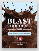 Chalice Farms | Blast Chocolate | Milk Chocolate
