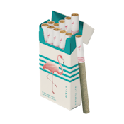 BIRDIES | CLASSIC HYBRID - 10PK | PREROLL | 7G