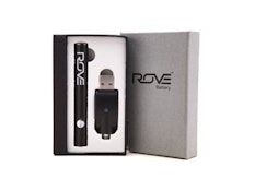 ROVE BATTERY PROMO- GET A ROVE BATTERY FOR EVERY PURCHASE OF A ROVE CARTIDGE- NO LIMIT #BATTERY PROMO