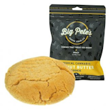 Big Pete's Single 10mg Peanut Butter Cookie