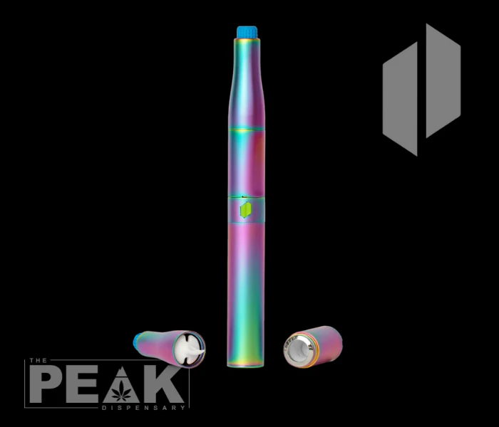 Puffco - PUFFCO PLUS | VISION EDITION Main Image