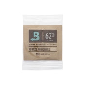 Herbal Humidity Pack [8 g]