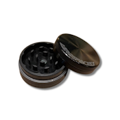 Aerospaced -- 2 Piece Grinder 50mm