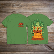 Farm Fright 2022 T-Shirt L