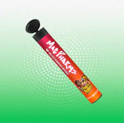 Mac Pharms - Fruity Pebbles - Melted Diamond Infused 1.2g Preroll