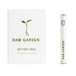 Raw Garden - 510 Thread - Variable Voltage Battery