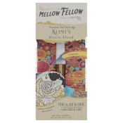 MellowFellow | Mimosa 2g Blend Cart | Vape Pen