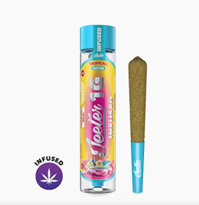 Jeeter - Tropicali  Infused Pre-Roll 1G