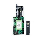 Liiil Stiiizy | Gelato