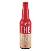 Manzanita Naturals - The Fizz Cola 10mg