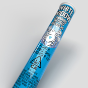 White Widow 1.25g Infused Pre-roll - Don Primo