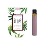 Rose | Battery | STIIIZY