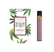 Rose | Battery | STIIIZY