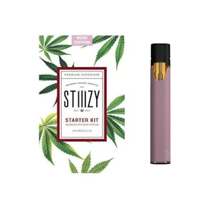 STIIIZY - Rose | Battery | STIIIZY