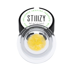STIIIZY - Stiiizy Sour Punch Live Resin 1.0g