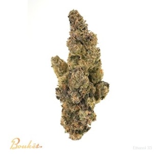 Bouket - BOUKET | Ethanol #33 | 7G SMALLS