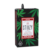 STIIIZY: LIIIL Sour Diesel .5g Disposable Vape (S)