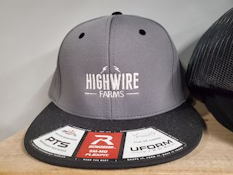 Highwire Hats