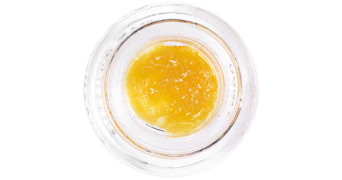 Raw Garden - Rose Live Resin - 1g