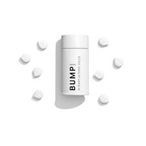 1906 - 1906 - BOOST + TIN 300MG THC DROPS