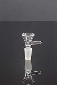 THE MIGHTY QUINN - #32 14mm Glass Replacement Bowl