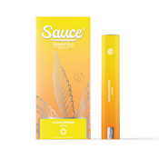 Sauce-Aloha Express-1g-Disposable Vape