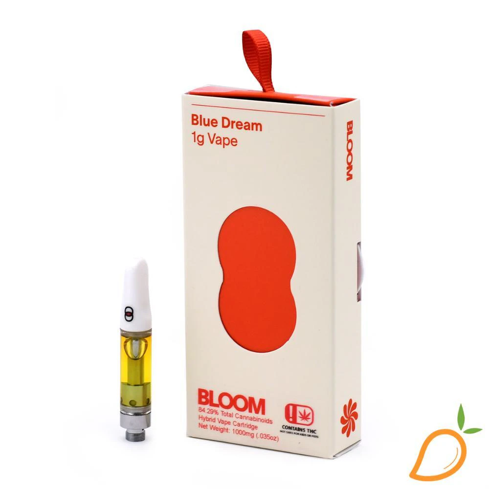 BLOOM - Bloom | Classic Cartridge | Blue Dream | 1g Main Image