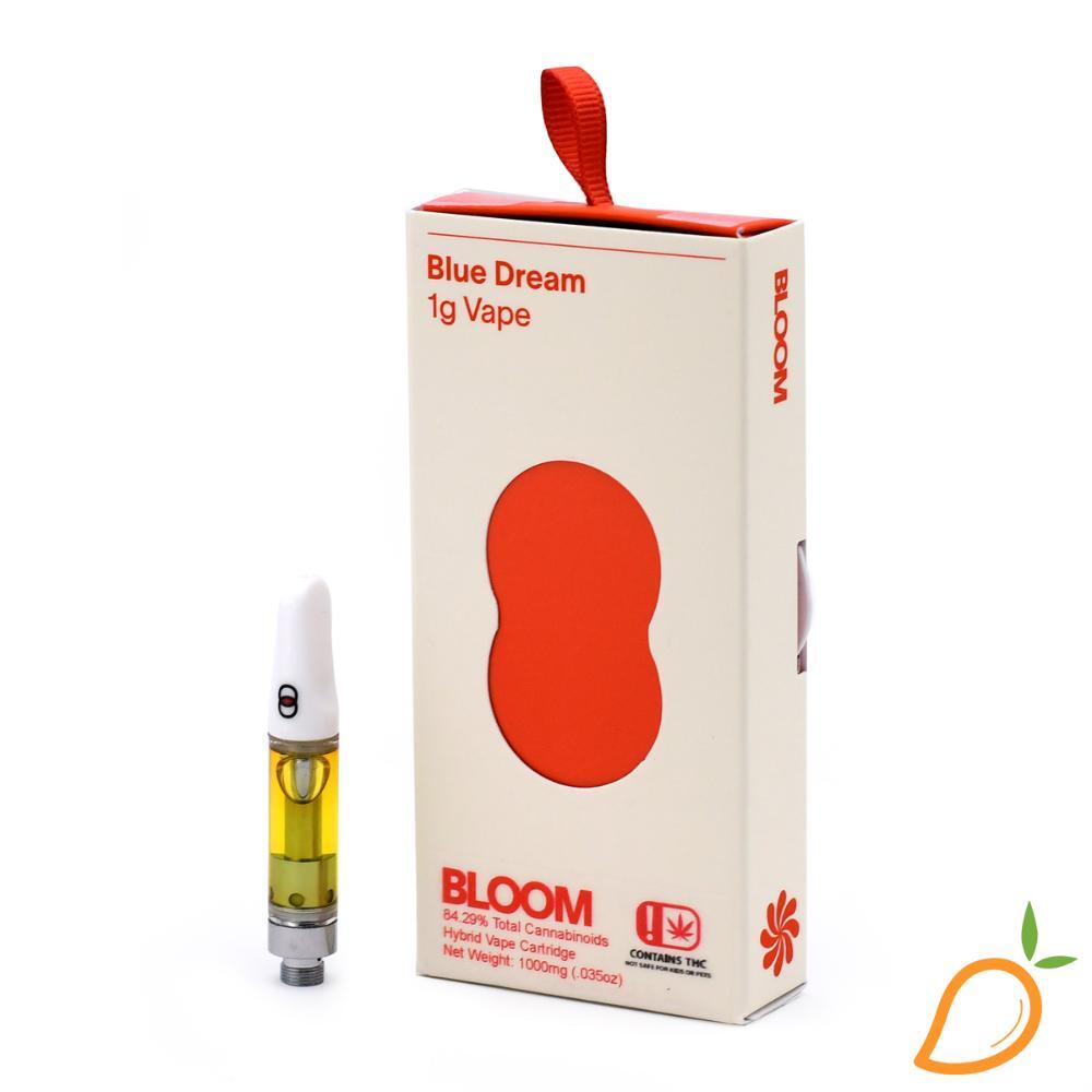 BLOOM Brand - MedMen Cannabis Dispensaries in California
