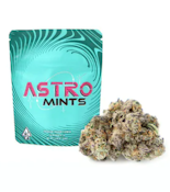 Seven Leaves - Astro Mints Flower 5g Pouch