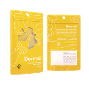 Dovetail - Dovetail Smalls 14g Jungle Mintz